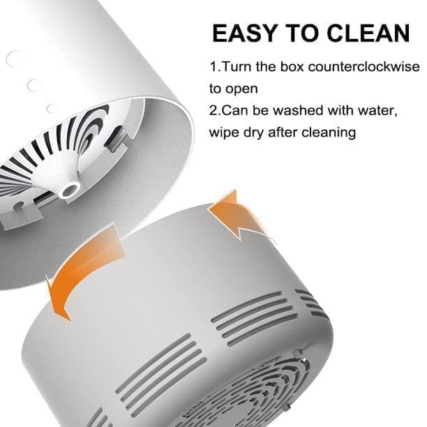 EzyPicks - Electronic Mosquito Killer Machine Lamp